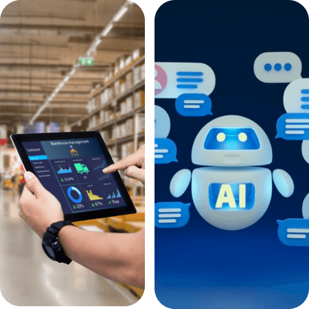 Healthcare AI Dashboard